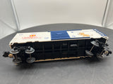 Weaver Children's Hospital 2003 Penn State Miracle Network Boxcar 43 of 300 Rare Limited O Scale NEW