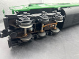 Lionel 6-18208 Burlington Northern BN SD-40 diesel nonpowered O SCALE NEW