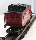 Lionel 6-36518 WESTINGHOUSE INTER-WORKS Caboose Limited Edition O Scale Like New
