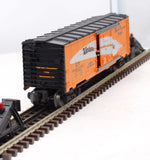 Lionel 6-52057 WESTERN PACIFIC 6464 Boxcar TTOS-1995 O Scale Like New