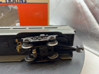 Lionel 6-7207 New York Central Century Aluminum Dining Car O SCALE Used Excellent Damaged Box 2