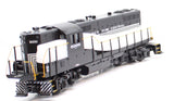 MTH Railking 30-4188-1e New York Central GP-9 locomotive With Proto-Sound 2.0 O SCALE NEW