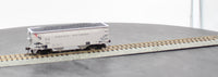 Atlas 20-005-909 H.O. Scale 20 005 909 Norfolk Southern 2-Bay Offset Side Hopper Road #9171 HO SCALE NEW