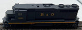 Bachmann 82013 GP-30 - BALTIMORE & OHIO B&O 6954 diesel locomotive kit HO SCALE Like New