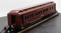lionel 6-19076 Lionel 6043577 Lionel Lines Caruso Passenger Car 2624 O SCALE Used Excellent