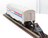 Lionel 6-15100 Amtrak Passenger Car (New Smyrna) O Scale Used