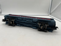 Lionel 6-35130 THE POLAR EXPRESS BABY MADISON DISAPPEARING HOBO CAR O SCALE Like New