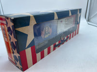 Lionel 6-25933 HARRY TRUMAN PRESIDENTIAL BOXCAR O SCALE NEW