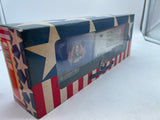 Lionel 6-25933 HARRY TRUMAN PRESIDENTIAL BOXCAR O SCALE NEW