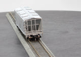 InterMountain 48611-03 GACX 1958 Cu Ft 2-Bay Hopper #40914 H HO SCALE Like New
