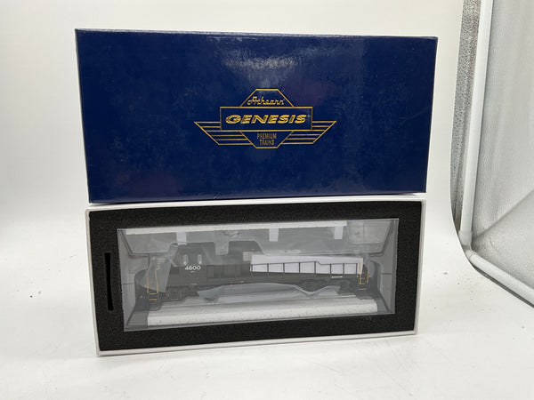 Athearn athg64643 HO Scale EMD GP49 Norfolk Southern Hi-Hood #4600 DCC and Sound Equipped NEW