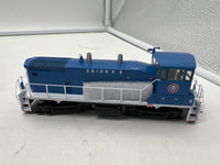 ATHEARN 96726 UNION RAILROAD URR SW1500 SWITCHER #9 DCC READY HO SCALE Like New