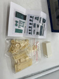 Trident 87201 Mack MC3 Truck Army building kit unassembled 1/87 HO SCALE NEW