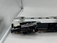 K-Line k4670-40688 Diner "John Jay" Empire State Express Passenger Car 21" O SCALE Used Excellent