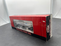 Atlas 1707-1 Omya SHPX ACF Kaolin Tank Car #200970 HO SCALE Like New