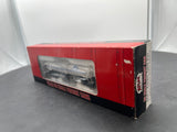 Atlas 1707-1 Omya SHPX ACF Kaolin Tank Car #200970 HO SCALE Like New
