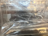 Lionel 6-34183 Century Club MLR Display Case w City scene NYC Hudson O SCALE NEW