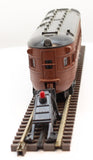 Lionel 6-16003 PRR Observation Car O SCALE Used