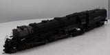 Broadway Limited BLI 4806 Brass Hybrid UNION PACIFIC UP 4-6-6-4 CSA-2 DCC, Smoke, Paragon4 Sound (UP Early Challenger). #3836 HO Scale Like New