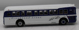 Corgi 54202 NORTHWEST GREYHOUND LINES GM Old Look Bus Corgi Classics Scale O SCALE Like New