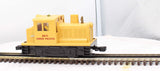 Lionel 6-18911 UNION PACIFIC Industrial Diesel Switcher #8911 O Scale Like New