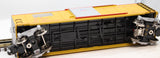 K-Line K7041-2111 Union Pacific Operating Voltmeter Car O SCALE NEW