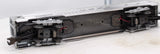 Lionel 6-19128 ATCHISON TOPEKA SANTA FE Full Vista Dome Car #507 O Scale Like New