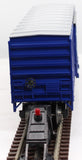 Lionel 6-17253 CSX 50' Modern Boxcar O SCALE Like New
