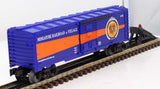 Lionel 6-25085 CARNEGIE SCIENCE CENTER 2009 MRRV Boxcar O Scale Like New