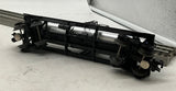 Lionel 6-9153 Chevron Single Dome Tank Car O Scale Used