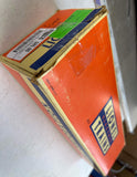 Lionel 6-31784 Conventional Classic #1593 Union Pacific Switcher9( Engine Only) (NW-2 #613) O SCALE Like New Damaged Box