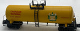 MTH Premier 20-90029d Canadian National CN Tank car O SCALE Like New
