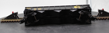 Atlas 2001809-1 Chessie System 70-Ton 3-Bay Open Hopper O Scale Like New