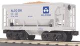 MTH Railking 30-75646 Alcoa Ore Car O SCALE Like New