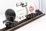 MTH Railking 30-73135 Pittsburgh Brewery RailKing Modern Tank Car O SCALE Like New