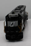 MTH Railking 30-20117-1 Norfolk Southern NS SD-45 Diesel Engine with Proto-Sound 3.0 O SCALE Used Excellent