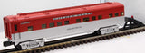 K-Line K4532-0479 Golden State "Golden Divan" Passenger car O SCALE Like New