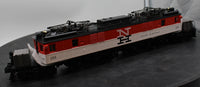 MTH Premier 20-5557-1 New Haven EP-3 Electric Engine - New Haven (McGinnis) Cab No. 355 With Proto-Sound 2.0 O SCALE. NEW
