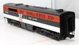 Lionel 6-14599 New Haven Alco PB B-unit Non-Powered #0767-B O SCALE Like New