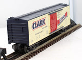 MTH Railking 30-74095 Clark Candy Bar O SCALE Like New