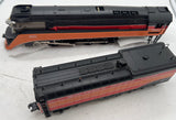 MTH Premier 20-3060-1 Southern Pacific SP 4-8-4 Gs-2 Steam Engine #4412 Proto-Sound 2.0 O SCALE Used Excellent