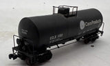 Atlas 40243 CCLX Corn Products Trinity Corn Syrup Tank Car Black/White HO Scale Like New