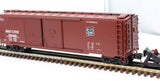 MTH Premier 20-93783 SOO Line Double Door 50' Box Car 175428 O SCALE Like New