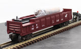 Lionel 6-9225 Conrail Operating Barrel Car O SCALE NEW