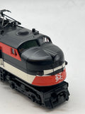 MTH Premier 20-5695-1 New Haven EF 3b Class Electric - McGinnis With Proto-Sound 3.0 O SCALE Like New