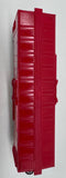 Life-Like 8428 S/D BOX CAR CHUNKY HO SCALE NEW