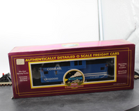 MTH Premier 20-91012 Conrail Extended Vision Caboose CR 22000 O SCALE Like New
