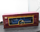 MTH Premier 20-91012 Conrail Extended Vision Caboose CR 22000 O SCALE Like New