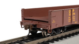 Bachmann 74803 50'6" DROP END GONDOLA - UNION PACIFIC #30294 H HO SCALE NEW