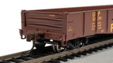 Bachmann 74803 50'6" DROP END GONDOLA - UNION PACIFIC #30294 H HO SCALE NEW
